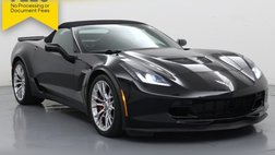 2016 Chevrolet Corvette Z06