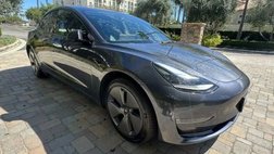 2023 Tesla Model 3 Long Range