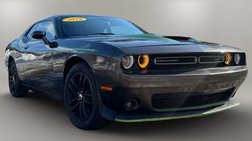 2019 Dodge Challenger GT