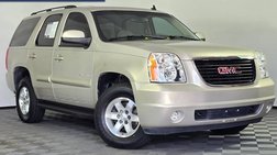 2008 GMC Yukon SLE