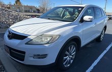 2008 Mazda CX-9 Grand Touring