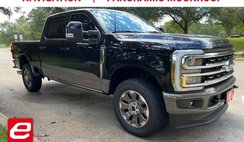 2026 Ford Super Duty F-250 King Ranch