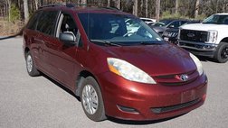 2006 Toyota Sienna LE 7 Passenger