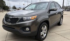 2013 Kia Sorento EX