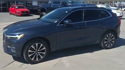 2023 Volvo XC60 B5 Core