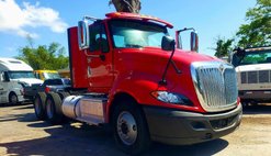 2014 Other Makes Daycab