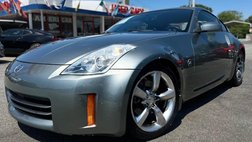 2006 Nissan 350Z Base