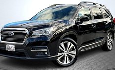 2022 Subaru Ascent Limited 8-Passenger