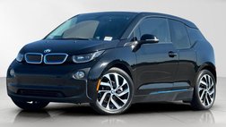 2017 BMW i3 94 Ah