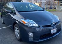 2011 Toyota Prius Two