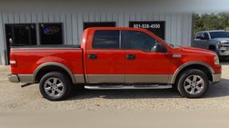 2005 Ford F-150 XLT
