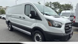 2020 Ford Transit 150