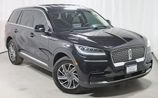 2024 Lincoln Aviator Premiere