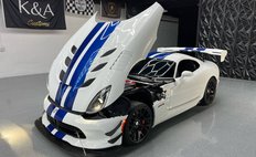 2017 Dodge Viper GTC