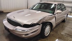 1999 Buick Park Avenue Base