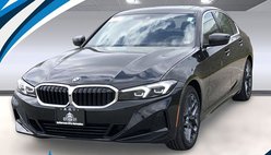 2025 BMW 3 Series 330i xDrive
