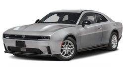 2026 Dodge Charger Scat Pack Plus