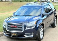 2015 GMC Acadia SLE-2