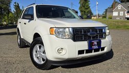 2009 Ford Escape XLT