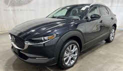2025 Mazda CX-30 2.5 S Premium