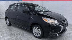 2024 Mitsubishi Mirage LE