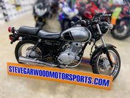 2016 Suzuki Retro