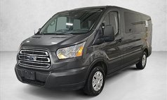 2019 Ford Transit 150 XL