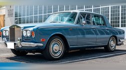 1972 Rolls-Royce 