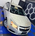 2011 Chevrolet Cruze LT
