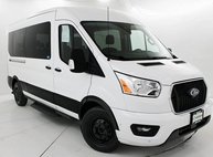 2021 Ford Transit XLT