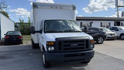 2017 Ford E-Series E-350 SD