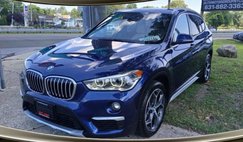 2019 BMW X1 xDrive28i