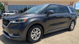 2022 Kia Carnival LX