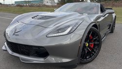 2015 Chevrolet Corvette Z06