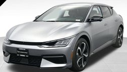 2023 Kia EV6 GT-Line