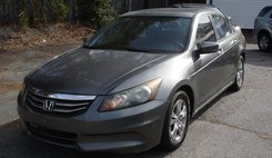 2012 Honda Accord SE