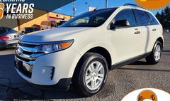 2012 Ford Edge SE