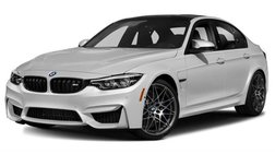 2018 BMW M3 CS