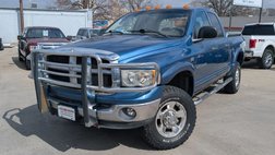 2004 Dodge Ram 2500 SLT