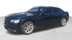 2021 Chrysler 300 Touring L