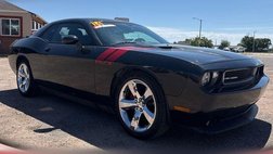 2014 Dodge Challenger R/T
