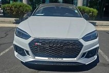 2019 Audi RS 5 2.9T quattro
