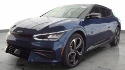 2023 Kia EV6 GT-Line