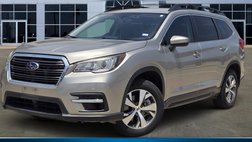 2019 Subaru Ascent Premium 7-Passenger