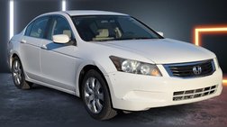 2010 Honda Accord LX