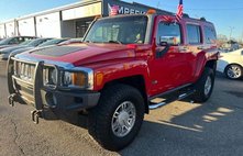 2006 HUMMER H3 Base