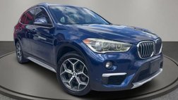 2017 BMW X1 xDrive28i