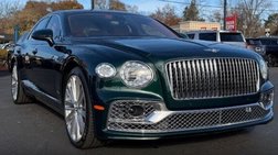 2023 Bentley Flying Spur Azure V8