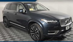 2023 Volvo XC90 Recharge T8 Plus Bright Theme 6P