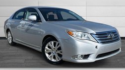 2011 Toyota Avalon Limited